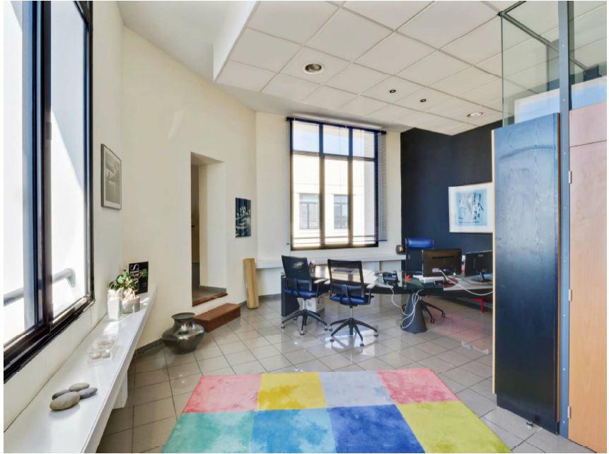 Bureau Marseille 1114m² Location bureau Marseille Bouches-du-Rhône OLBUR2203521 4